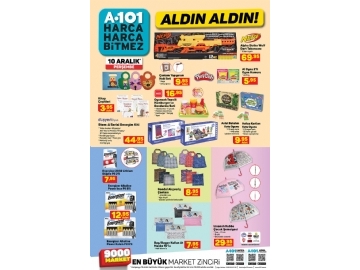 A101 10 Aralk Aldn Aldn - 3