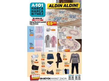 A101 10 Aralk Aldn Aldn - 4