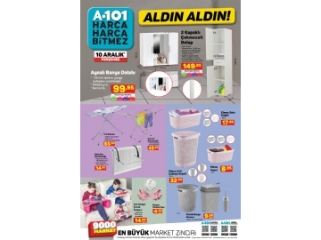 A101 10 Aralk Aldn Aldn - 5