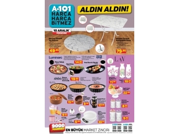 A101 10 Aralk Aldn Aldn - 6