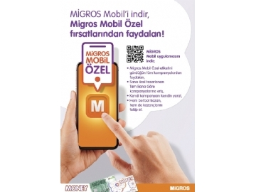 Migros 10 - 23 Aralk Migroskop - 48