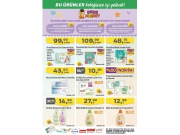 Migros 10 - 23 Aralk Migroskop - 47