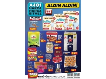 A101 17 Aralk Aldn Aldn - 3