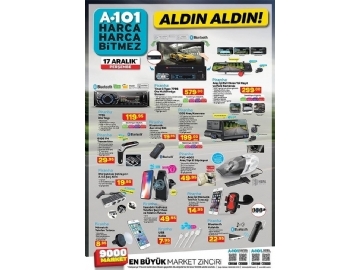 A101 17 Aralk Aldn Aldn - 2