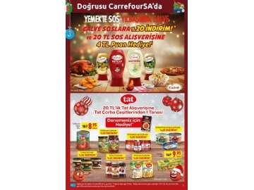 CarrefourSA 17 Aralk - 3 Ocak Ylba Katalou - 31