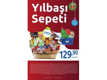 CarrefourSA 17 Aralk - 3 Ocak Ylba Katalou - 21