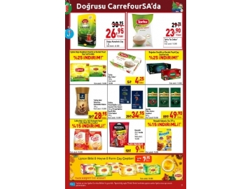 CarrefourSA 17 Aralk - 3 Ocak Ylba Katalou - 29