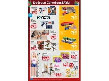 CarrefourSA 17 Aralk - 3 Ocak Ylba Katalou - 41