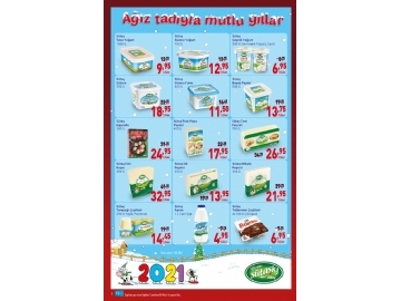 CarrefourSA 17 Aralk - 3 Ocak Ylba Katalou - 8