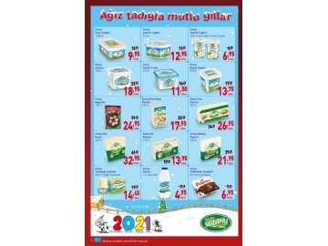 CarrefourSA 17 Aralk - 3 Ocak Ylba Katalou - 8