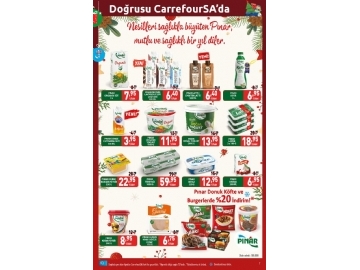 CarrefourSA 17 Aralk - 3 Ocak Ylba Katalou - 7