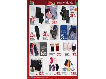 CarrefourSA 17 Aralk - 3 Ocak Ylba Katalou - 42