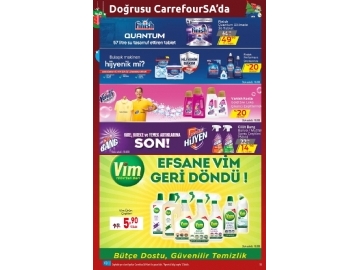 CarrefourSA 17 Aralk - 3 Ocak Ylba Katalou - 55