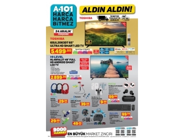 A101 24 Aralk Aldn Aldn - 1