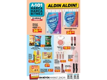 A101 24 Aralk Aldn Aldn - 9