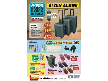 A101 24 Aralk Aldn Aldn - 5