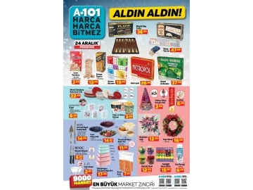 A101 24 Aralk Aldn Aldn - 7