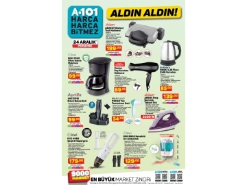 A101 24 Aralk Aldn Aldn - 3