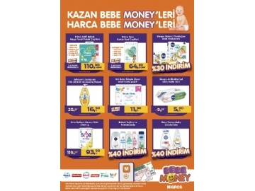 Migros 24 Aralk - 6 Ocak Ylba Dergisi - 58