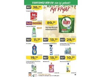 Migros 24 Aralk - 6 Ocak Ylba Dergisi - 53