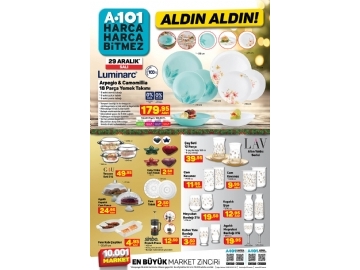 A101 29 Aralk Aldn Aldn - 6