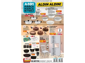 A101 29 Aralk Aldn Aldn - 5