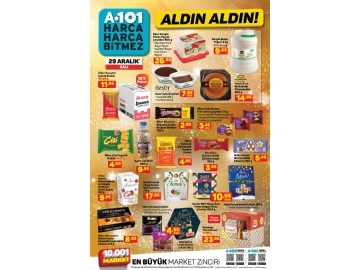 A101 29 Aralk Aldn Aldn - 10