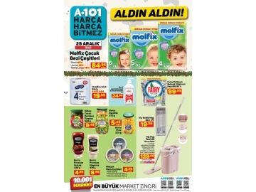 A101 29 Aralk Aldn Aldn - 9
