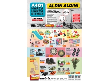 A101 29 Aralk Aldn Aldn - 4