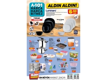 A101 7 Ocak Aldn Aldn - 3