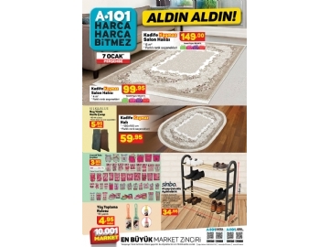 A101 7 Ocak Aldn Aldn - 4