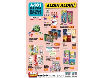 A101 7 Ocak Aldn Aldn - 5