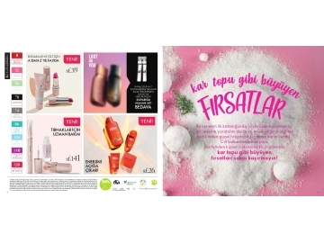 Oriflame Ocak 2021 - 5