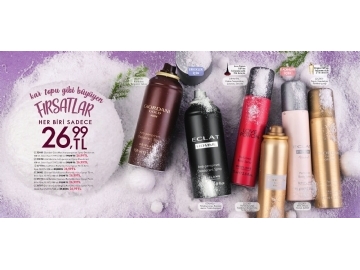 Oriflame Ocak 2021 - 12