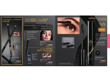 Oriflame Ocak 2021 - 19