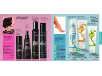 Oriflame Ocak 2021 - 46