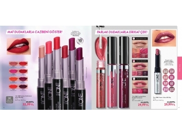 Oriflame Ocak 2021 - 24