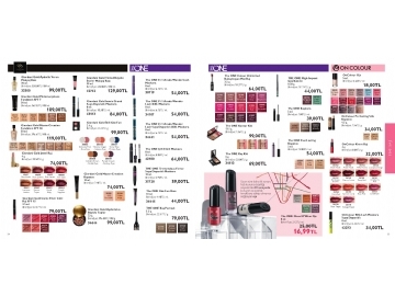 Oriflame Ocak 2021 - 28