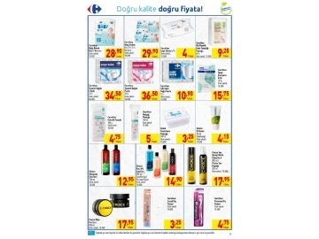 CarrefourSA 4 - 13 Ocak Katalou - 13