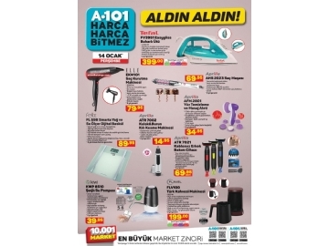 A101 14 Ocak Aldn Aldn - 3