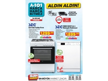 A101 14 Ocak Aldn Aldn - 2