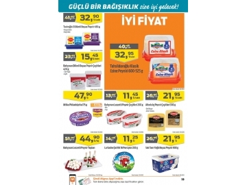 Migros 7 - 20 Ocak Migroskop - 19