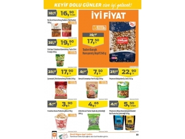 Migros 7 - 20 Ocak Migroskop - 33