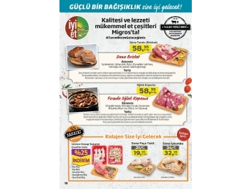 Migros 7 - 20 Ocak Migroskop - 10