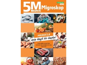 Migros 7 - 20 Ocak Migroskop - 56