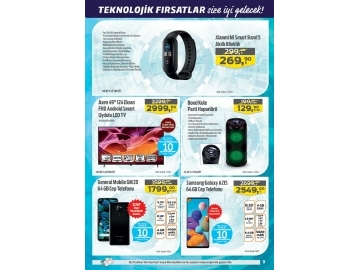 Migros 7 - 20 Ocak Migroskop - 64
