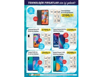 Migros 7 - 20 Ocak Migroskop - 61