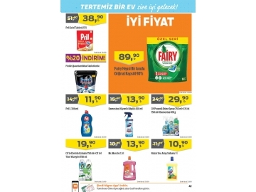 Migros 7 - 20 Ocak Migroskop - 41