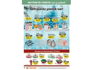 Migros 7 - 20 Ocak Migroskop - 85