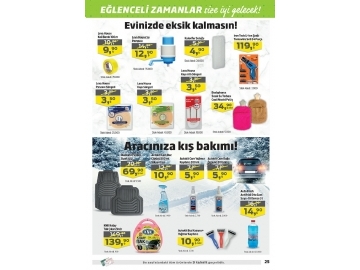 Migros 7 - 20 Ocak Migroskop - 80